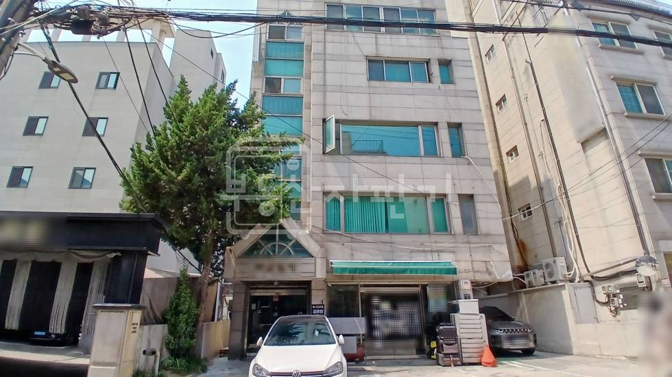 서울 강남구 역삼동 무권리, 창업가거리 교차로 인근, 3층 임대 월세 매물번호 32146 사진 6