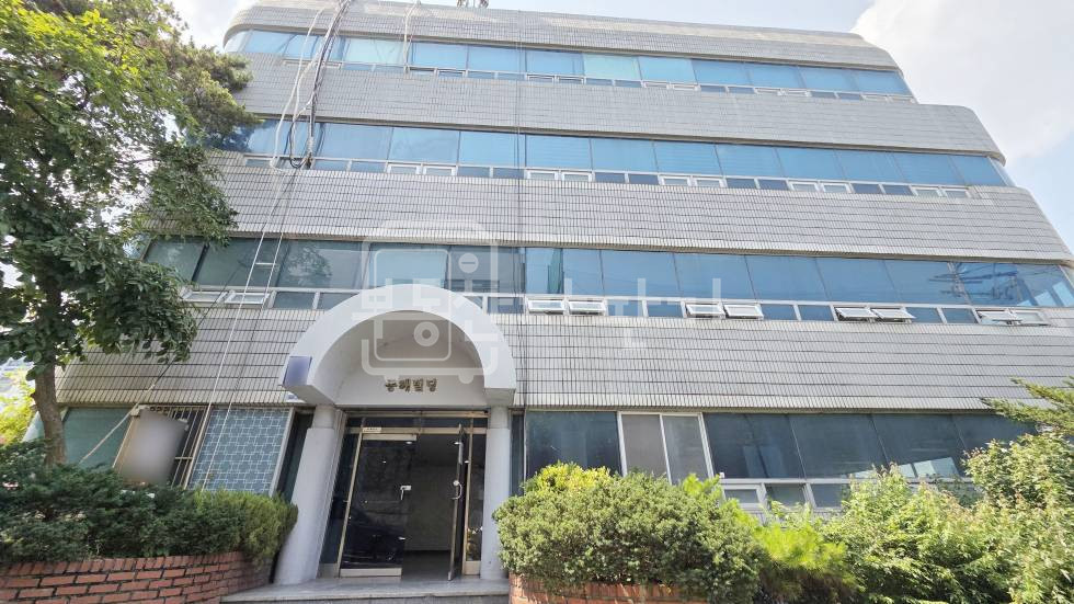 서울 강남구 대치동 무권리, 삼성역 도보 4분, 역세권, 코너건물 3층 임대 월세 매물번호 35288 사진 1