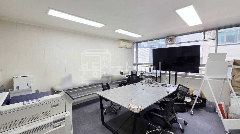 서울 강남구 대치동 무권리, 삼성역 도보 4분, 역세권, 코너건물 3층 임대 월세 매물번호 35288 사진 8