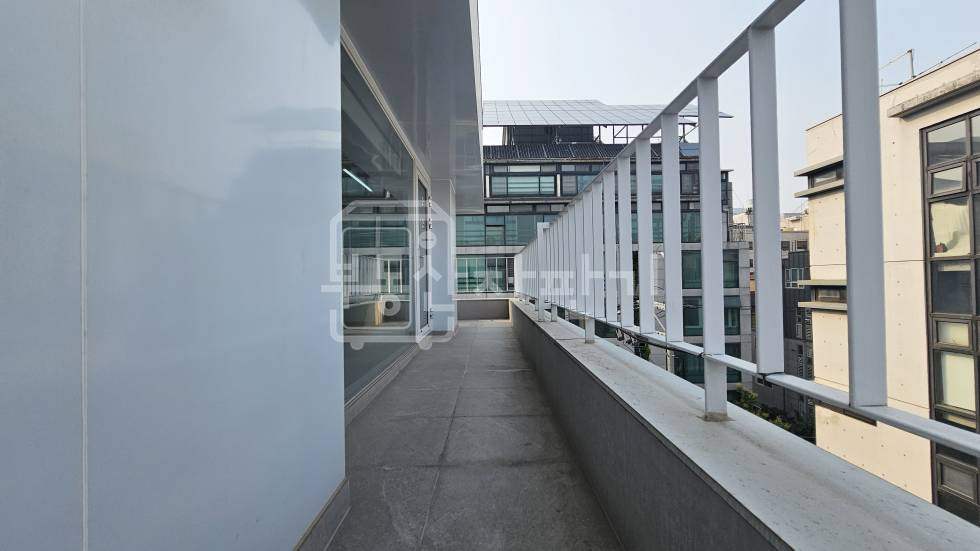 서울 강남구 역삼동 무권리, 역삼초교교차로 인근, 5층 임대 월세 매물번호 35295 사진 6