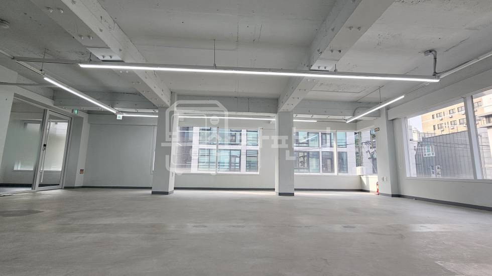 서울 강남구 역삼동 무권리, 역삼초교교차로 인근, 4층 임대 월세 매물번호 35294 사진 6