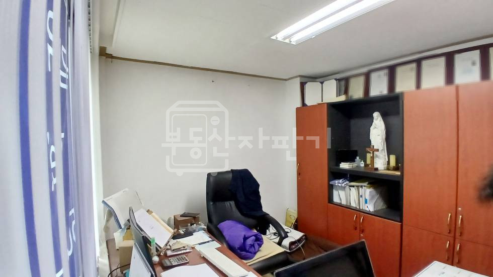 서울 강남구 역삼동 무권리, 창업가거리 교차로 인근, 2층 임대 월세 매물번호 35215 사진 2