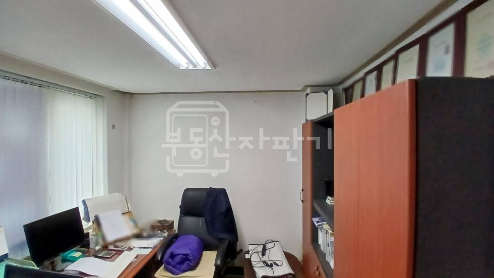 서울 강남구 역삼동 무권리, 창업가거리 교차로 인근, 2층 임대 월세 매물번호 35215 사진 3