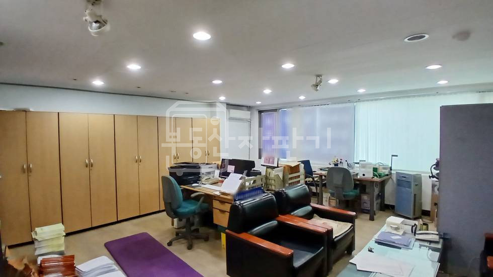 서울 강남구 역삼동 무권리, 창업가거리 교차로 인근, 2층 임대 월세 매물번호 35215 사진 4