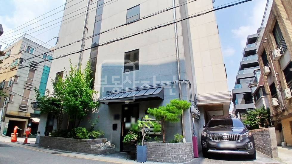 서울 강남구 삼성동 무권리, 삼성중앙역 1분, 초역세권, 1층 임대 월세 매물번호 35218 사진 7