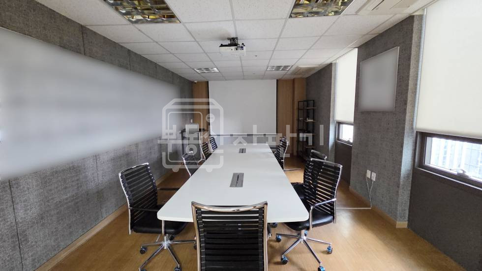 서울 강남구 대치동 무권리, 삼성역 도보 9분, 역세권, 코너건물 1층 임대 월세 매물번호 35301 사진 4
