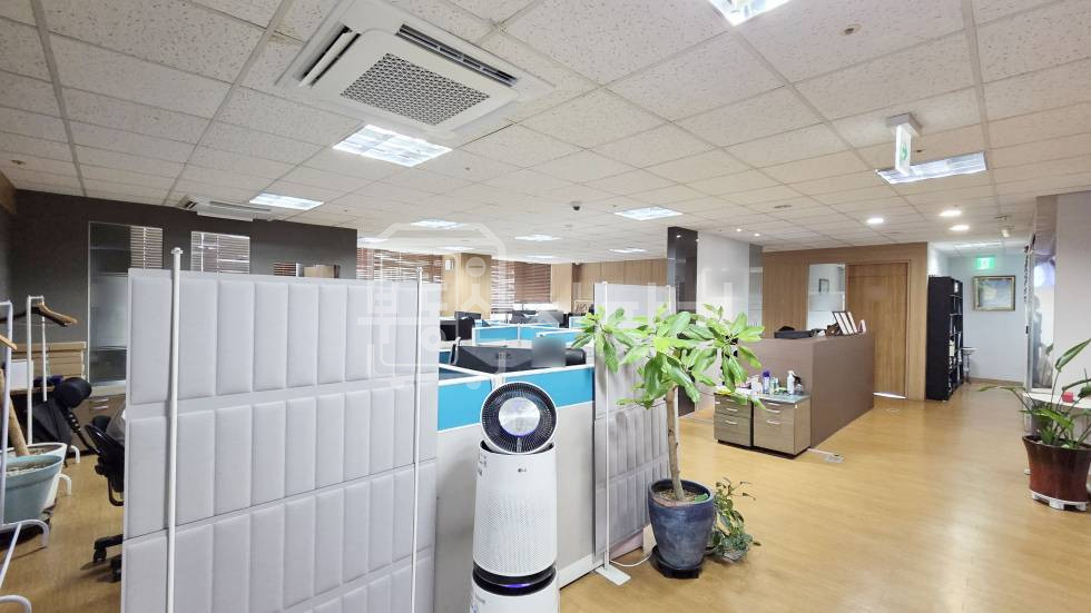 서울 강남구 대치동 무권리, 삼성역 도보 9분, 역세권, 코너건물 1층 임대 월세 매물번호 35301 사진 5