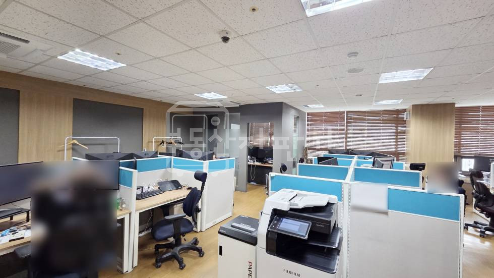 서울 강남구 대치동 무권리, 삼성역 도보 9분, 역세권, 코너건물 1층 임대 월세 매물번호 35301 사진 10