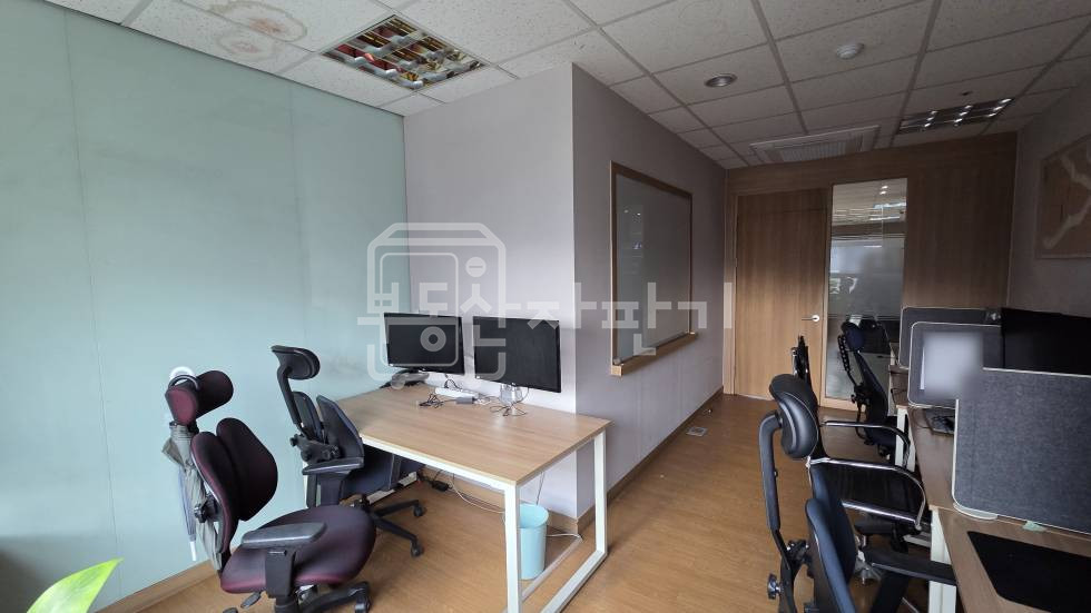 서울 강남구 대치동 무권리, 삼성역 도보 9분, 역세권, 코너건물 1층 임대 월세 매물번호 35301 사진 12