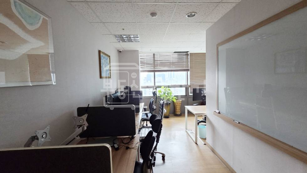 서울 강남구 대치동 무권리, 삼성역 도보 9분, 역세권, 코너건물 1층 임대 월세 매물번호 35301 사진 13