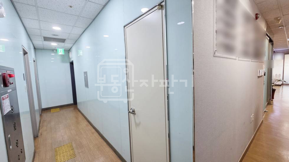 서울 강남구 대치동 무권리, 삼성역 도보 9분, 역세권, 코너건물 1층 임대 월세 매물번호 35301 사진 17