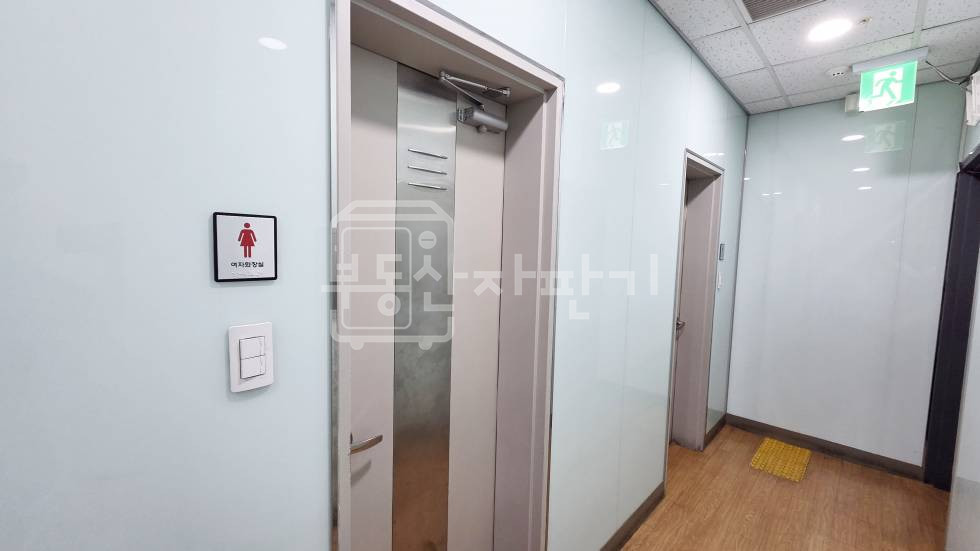 서울 강남구 대치동 무권리, 삼성역 도보 9분, 역세권, 코너건물 1층 임대 월세 매물번호 35301 사진 18
