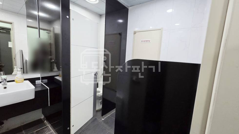 서울 강남구 대치동 무권리, 삼성역 도보 9분, 역세권, 코너건물 1층 임대 월세 매물번호 35301 사진 20