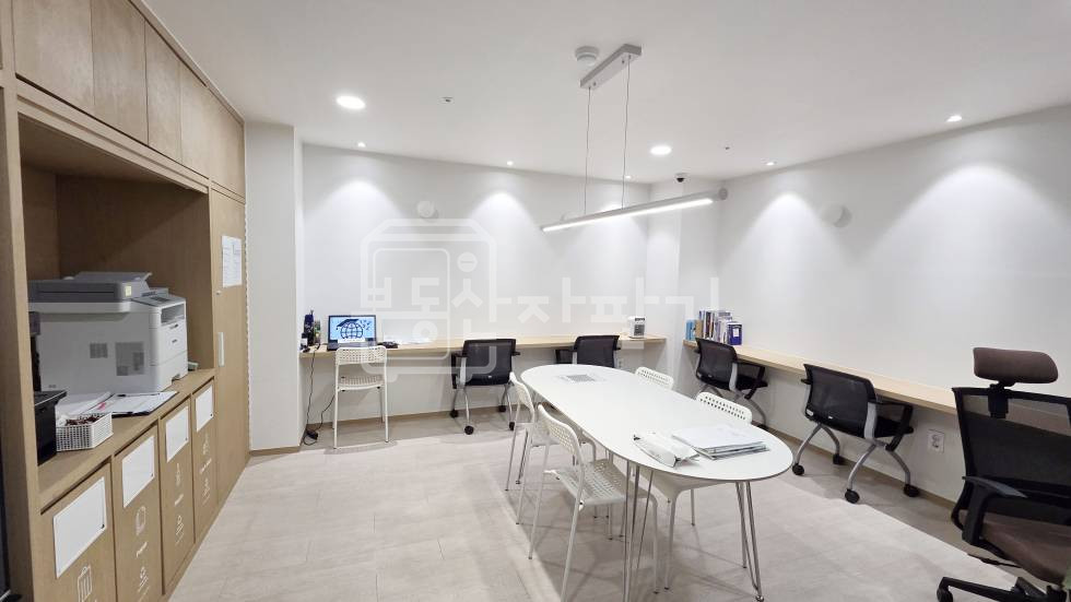 서울 강남구 대치동 무권리, 은마아파트입구사거리, 대로변, 5층 임대 월세 매물번호 35302 사진 2