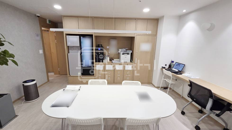 서울 강남구 대치동 무권리, 은마아파트입구사거리, 대로변, 5층 임대 월세 매물번호 35302 사진 4