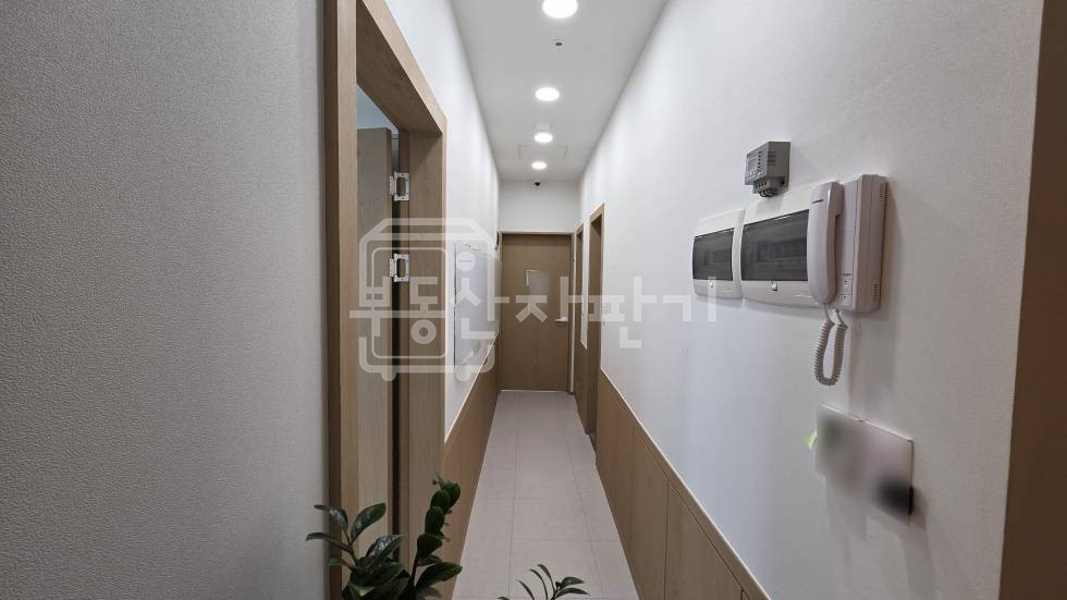 서울 강남구 대치동 무권리, 은마아파트입구사거리, 대로변, 5층 임대 월세 매물번호 35302 사진 5