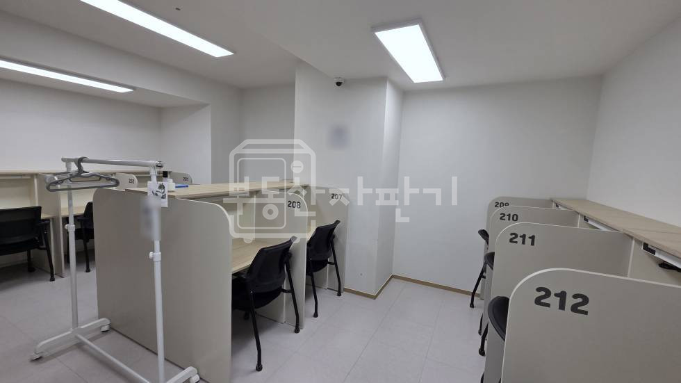 서울 강남구 대치동 무권리, 은마아파트입구사거리, 대로변, 5층 임대 월세 매물번호 35302 사진 7