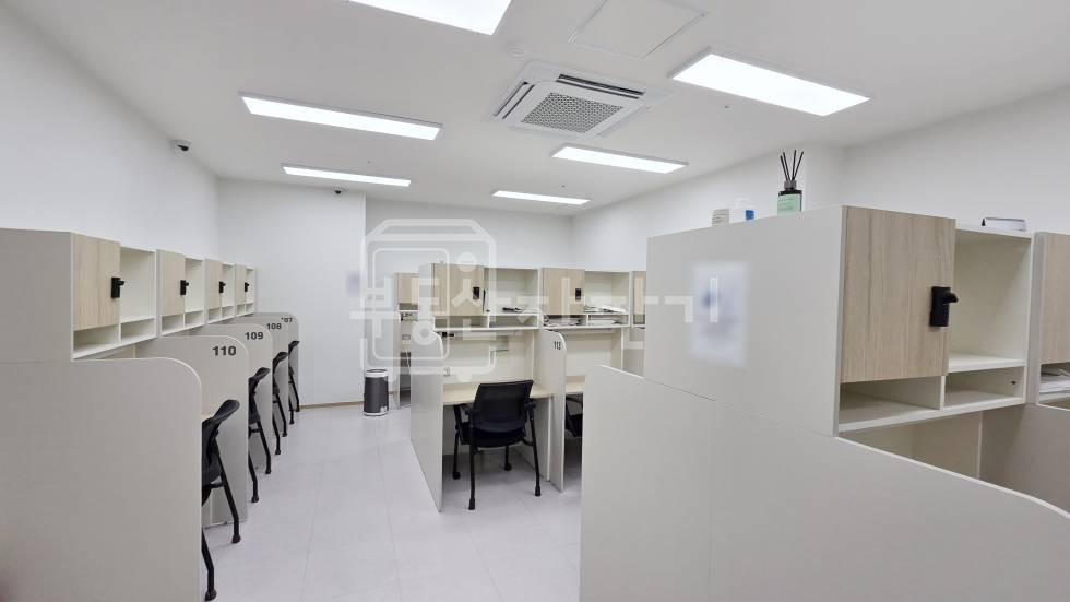 서울 강남구 대치동 무권리, 은마아파트입구사거리, 대로변, 5층 임대 월세 매물번호 35302 사진 9