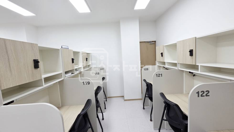 서울 강남구 대치동 무권리, 은마아파트입구사거리, 대로변, 5층 임대 월세 매물번호 35302 사진 10