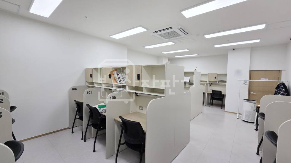 서울 강남구 대치동 무권리, 은마아파트입구사거리, 대로변, 5층 임대 월세 매물번호 35302 사진 14