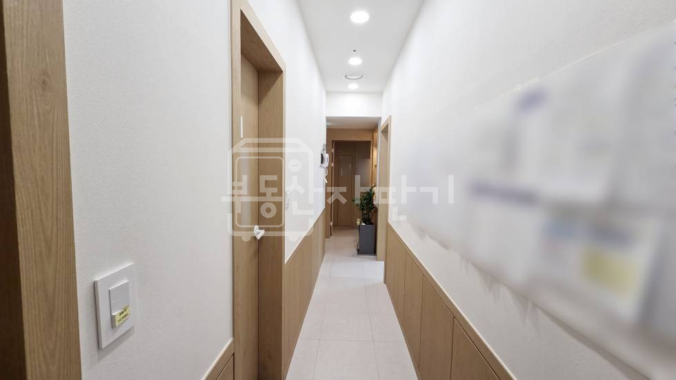 서울 강남구 대치동 무권리, 은마아파트입구사거리, 대로변, 5층 임대 월세 매물번호 35302 사진 15