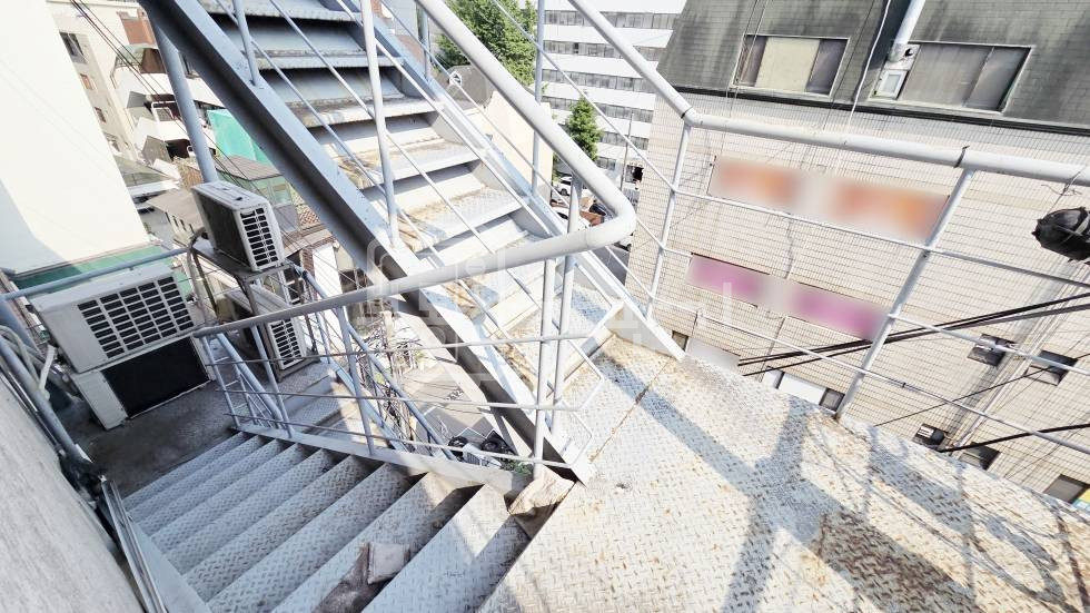 서울 강남구 대치동 무권리, 은마아파트입구사거리, 대로변, 5층 임대 월세 매물번호 35302 사진 16