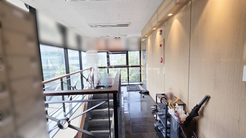 서울 강남구 대치동 무권리, 은마아파트입구사거리, 대로변, 5층 임대 월세 매물번호 35302 사진 20