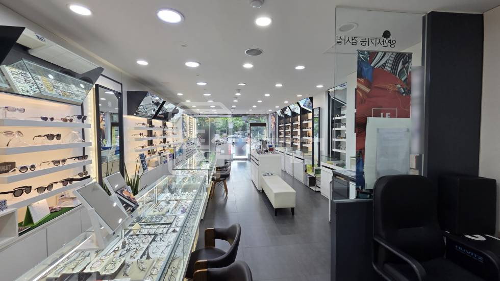서울 강남구 대치동 무권리, 선릉역 도보 4분, 역세권, 코너건물 1층 임대 월세 매물번호 35306 사진 4