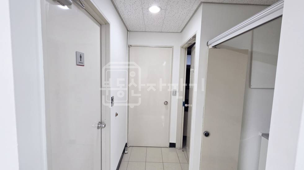 서울 강남구 대치동 무권리, 선릉역 도보 4분, 역세권, 이면도로, 7층 임대 월세 매물번호 35310 사진 6