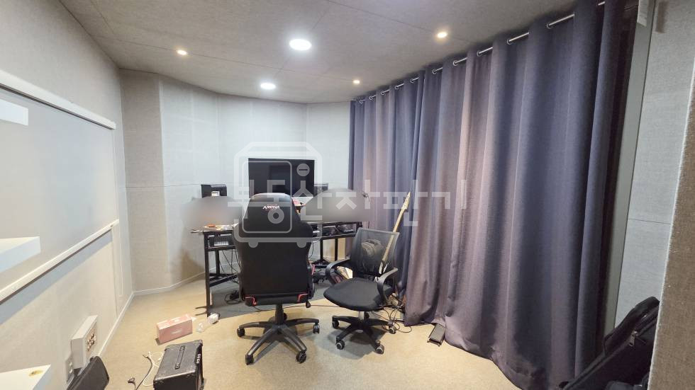 서울 강남구 논현동 학동역 도보 6분 역세권, 지하 1층 임대 월세 매물번호 35217 사진 8