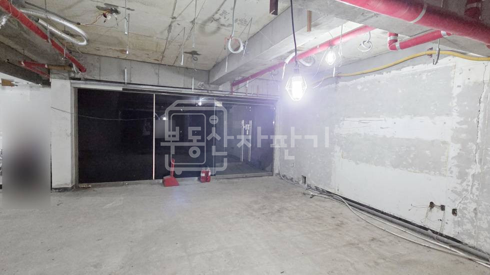 서울 강남구 삼성동 무권리, 삼성중앙역 도보 3분 초역세권, 지하 1층 임대 월세 매물번호 17928 사진 5