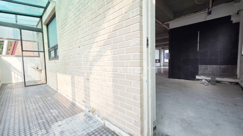 서울 강남구 논현동 무권리 논현역 도보 4분 역세권, 3층 임대 월세 매물번호 35222 사진 4