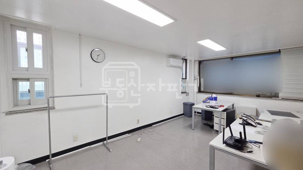 서울 강남구 삼성동 무권리, 삼성역 도보 7분 역세권, 3층 임대 월세 매물번호 35193 사진 3