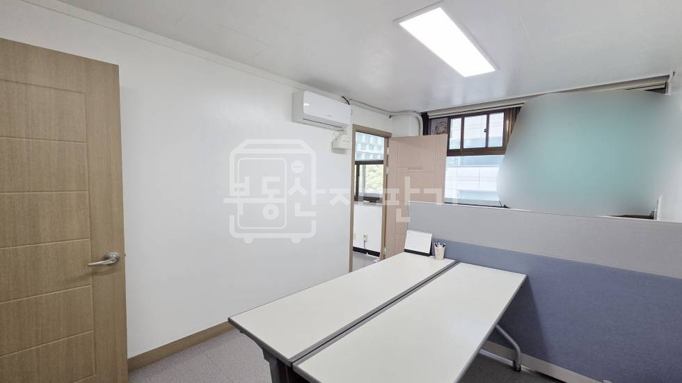 서울 강남구 삼성동 무권리, 삼성역 도보 7분 역세권, 3층 임대 월세 매물번호 35193 사진 5