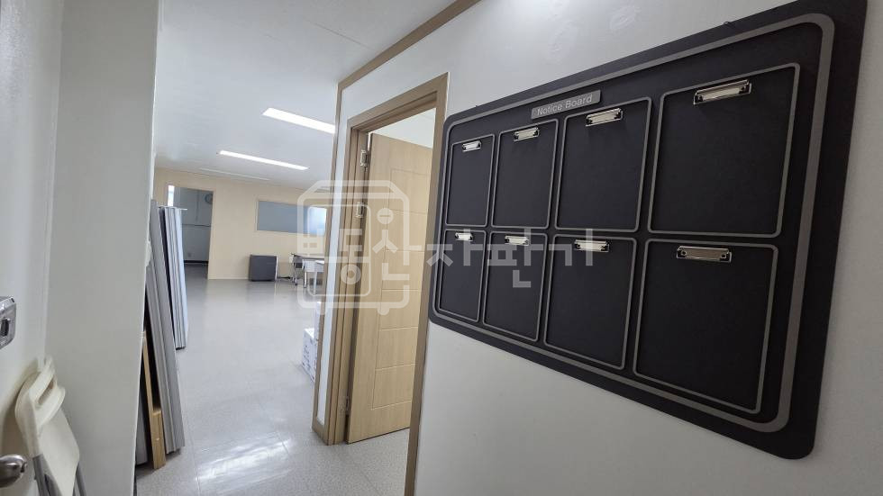 서울 강남구 삼성동 무권리, 삼성역 도보 7분 역세권, 3층 임대 월세 매물번호 35193 사진 6
