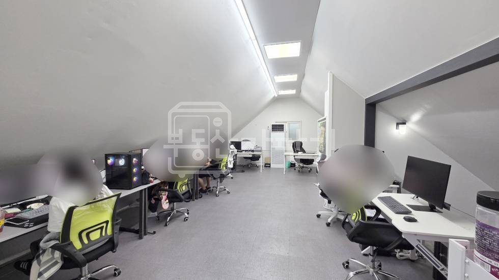 서울 강남구 논현동 무권리 학동역 도보 2분 초역세권, 4층 임대 월세 매물번호 35221 사진 2