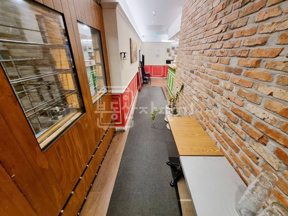 서울 강남구 역삼동 강남역 도보 3분,대로변 3층 임대 월세 매물번호 35325 사진 6