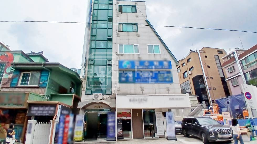 서울 강남구 대치동 무권리, 한티역 4분, 역세권, 지하층 임대 월세 매물번호 35320 사진 1