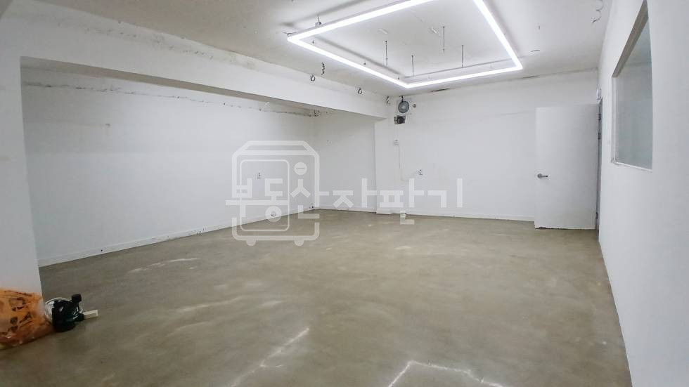 서울 강남구 대치동 무권리, 한티역 4분, 역세권, 지하층 임대 월세 매물번호 35320 사진 5