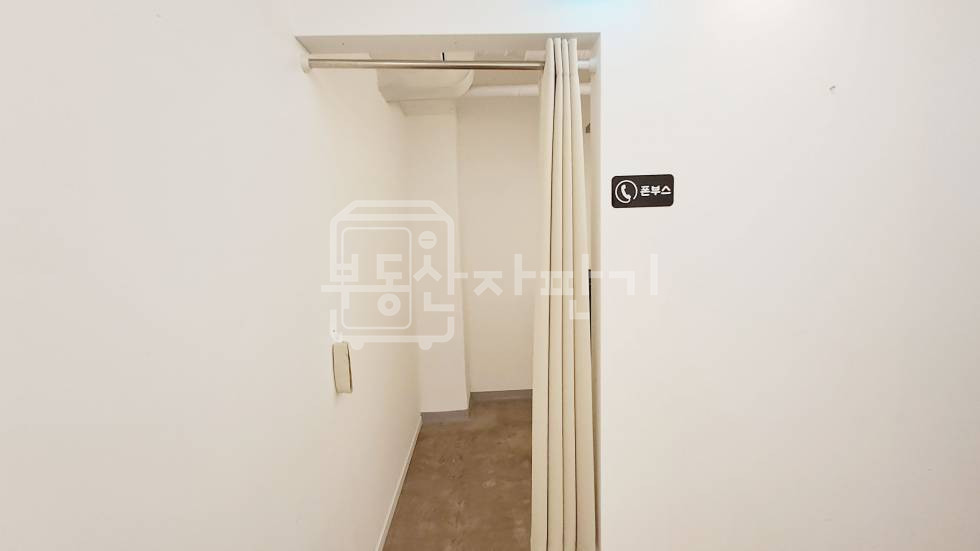 서울 강남구 역삼동 무권리, 2호선 선릉역 4분, 역세권, 지하 1층 임대 월세 매물번호 34923 사진 6