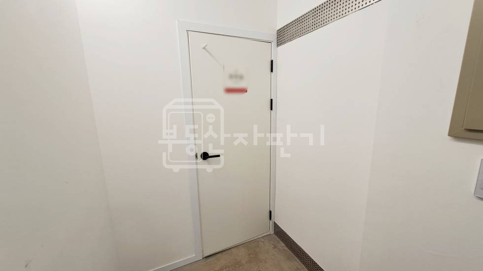 서울 강남구 역삼동 무권리, 2호선 선릉역 4분, 역세권, 지하 2층 임대 월세 매물번호 34926 사진 6