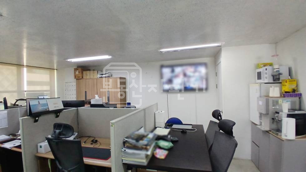 서울 강남구 삼성동 무권리, 삼성중앙역 2분, 역세권, 5층 임대 월세 매물번호 35333 사진 2