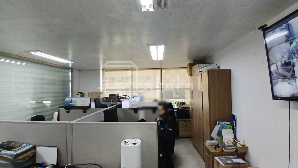 서울 강남구 삼성동 무권리, 삼성중앙역 2분, 역세권, 5층 임대 월세 매물번호 35333 사진 4