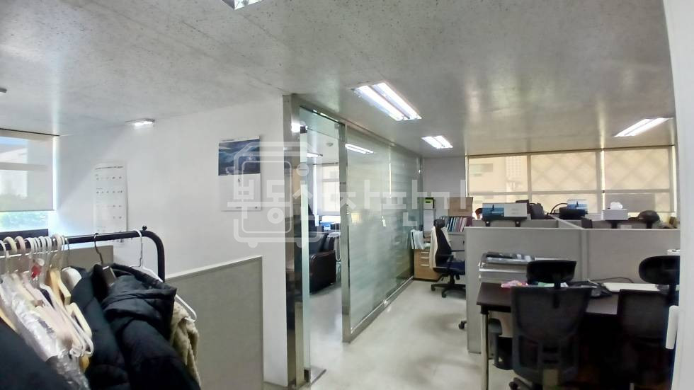 서울 강남구 삼성동 무권리, 삼성중앙역 2분, 역세권, 5층 임대 월세 매물번호 35333 사진 5