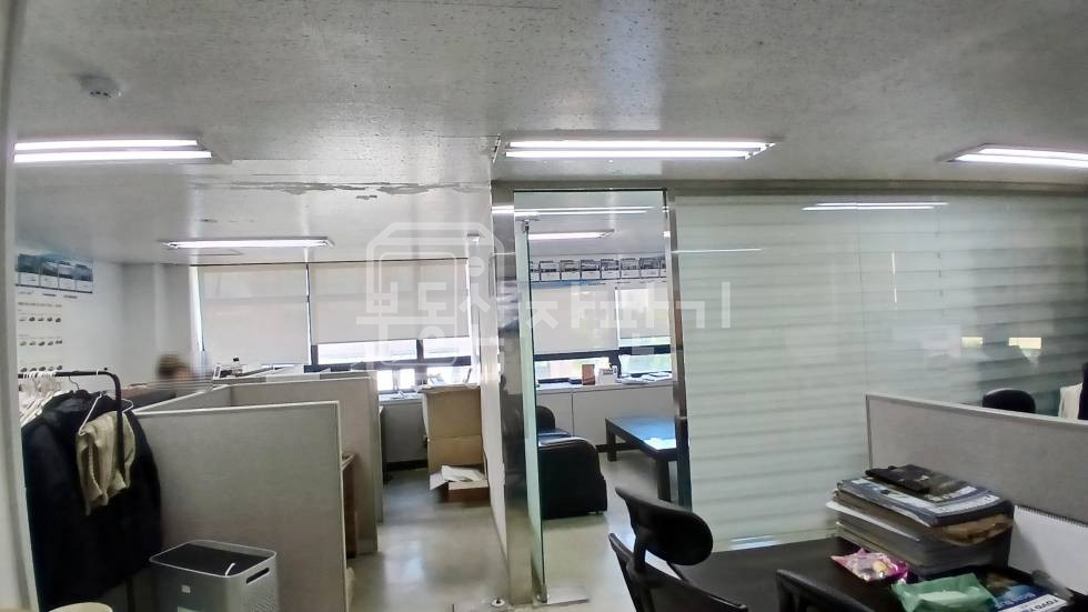 서울 강남구 삼성동 무권리, 삼성중앙역 2분, 역세권, 5층 임대 월세 매물번호 35333 사진 6