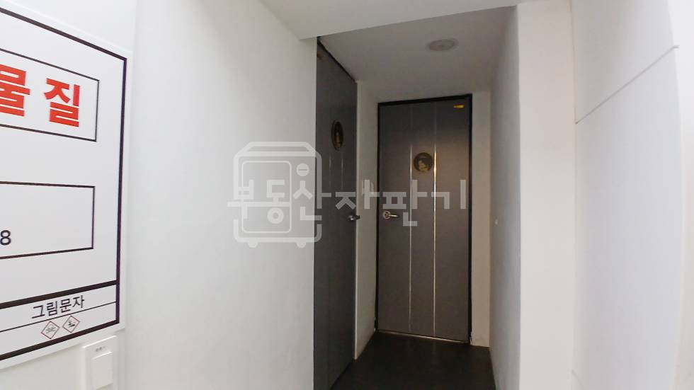 서울 강남구 도곡동 무권리, 뱅뱅사거리 인근, 1층 임대 월세 매물번호 35322 사진 9