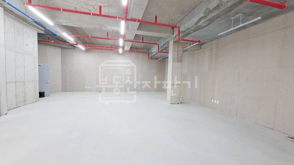 서울 강남구 청담동 무권리,신축,갤러리아근처,지하1층 임대 월세 매물번호 34059 사진 4