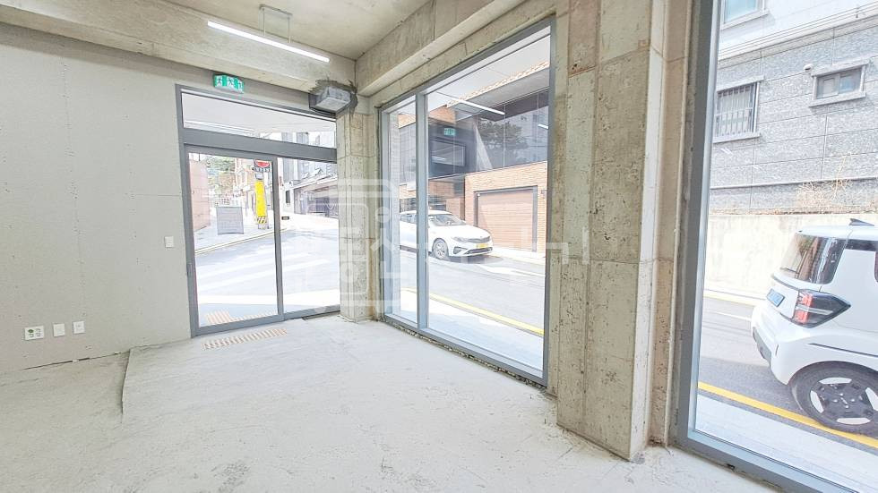서울 강남구 청담동 무권리,신축,갤러리아근처,지상1층 임대 월세 매물번호 34057 사진 4