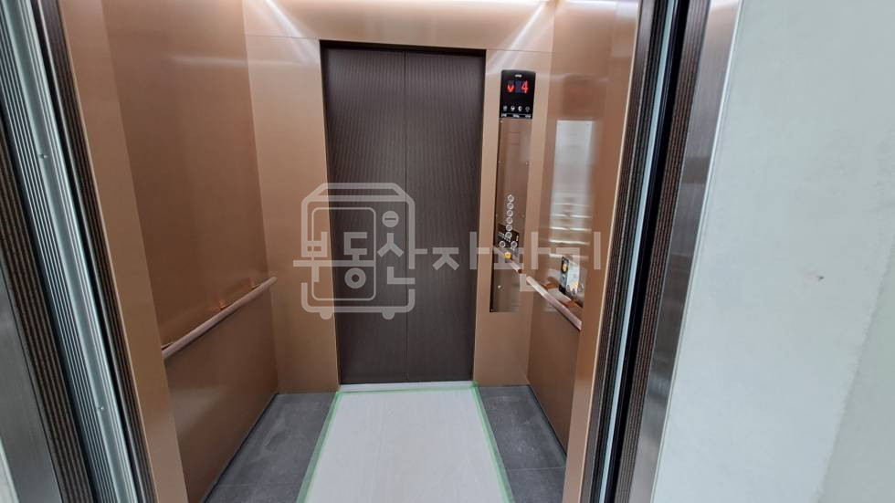 서울 강남구 청담동 무권리,신축,갤러리아근처,지상3층 임대 월세 매물번호 34061 사진 5