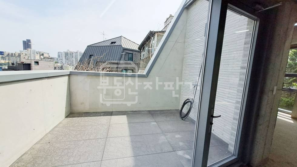 서울 강남구 청담동 무권리,신축,갤러리아근처,지상4층 임대 월세 매물번호 34062 사진 5